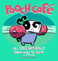 Pooch Café - MPHOnline.com
