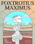 Treasury: FoxTrotius Maximus - MPHOnline.com