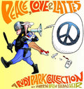 Rudy Park: Peace, Love, and Lattes - MPHOnline.com