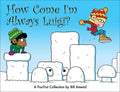 Collection: How Come I'm Always Luigi? - MPHOnline.com
