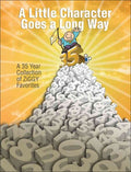 35-Year Collection of Ziggy Favourites: A Little Character Goes a Long Way - MPHOnline.com