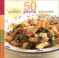 50 Great Pasta Sauces - MPHOnline.com