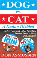 Dog vs Cat: A Nation Divided - MPHOnline.com