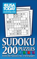 USA TODAY Sudoku - MPHOnline.com