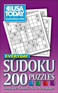 USA TODAY Everyday Sudoku - MPHOnline.com