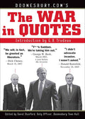 Doonesbury.com's The War in Quotes - MPHOnline.com