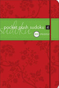 Pocket Posh Sudoku 4 (100 Puzzles) - MPHOnline.com
