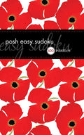 Posh Easy Sudoku (100 puzzles) - MPHOnline.com