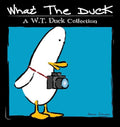 W.T. Duck Collection: What the Duck - MPHOnline.com
