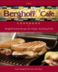 Berghoff Café Cookbook - MPHOnline.com