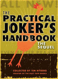 Practical Joker's Handbook: The Sequel - MPHOnline.com