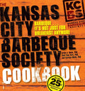 Kansas City Barbeque Society Cookbook (25th Anniversary Ed.) - MPHOnline.com
