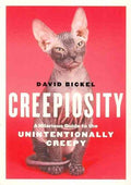 Creepiosity - MPHOnline.com