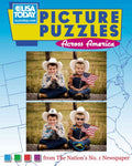 USA TODAY Picture Puzzles Across America - MPHOnline.com