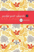 Pocket Posh Sukendo™ 2 (100 puzzles) - MPHOnline.com