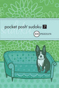 Pocket Posh Sudoku 7 (100 puzzles) - MPHOnline.com