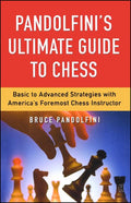 Pandolfini's ULT Guide to Chess - MPHOnline.com