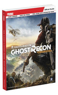 Tom Clancy’s Ghost Recon Wildlands SE - MPHOnline.com
