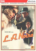L.A. Noire SE - MPHOnline.com