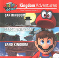 Super Mario Odyssey: Kingdom Adventures, Vol.1 - MPHOnline.com