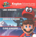 Super Mario Odyssey: Kingdom Adventures, Vol.2 - MPHOnline.com