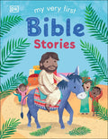 DK My Very First Bible Stories - MPHOnline.com