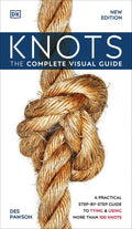 Knots: The Complete Visual Guide - MPHOnline.com