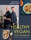 Healthy Vegan The Cookbook: Vegan Cooking Meets Nutrition Science - MPHOnline.com