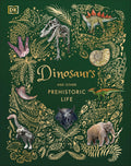 DK Children's Anthologies: Dinosaurs and Other Prehistoric Life - MPHOnline.com