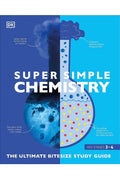 Super Simple Chemistry - MPHOnline.com