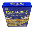Incredible Cross-Section Collection (6 books) - MPHOnline.com