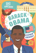 DK LIFE STOREIS: Barack Obama - MPHOnline.com