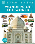 DK Eyewitness - Wonders of the World - MPHOnline.com