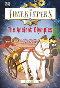 The Timekeepers #1: Ancient Olympics - MPHOnline.com