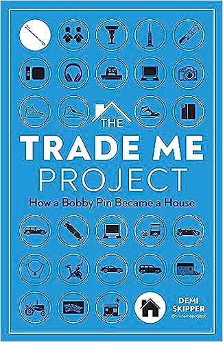 The Trade Me Project - MPHOnline.com