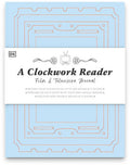 A Clockwork Reader Film & TV Journal - MPHOnline.com