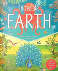 Incredible Earth - MPHOnline.com