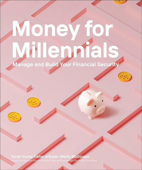 Money for Millennials - MPHOnline.com