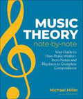 Music Theory Note by Note - MPHOnline.com