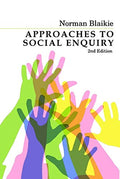 Approaches to Social Enquiry: Advancing Knowledge, 2Ed. - MPHOnline.com