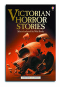 VICTORIAN HORROR STORIES - MPHOnline.com