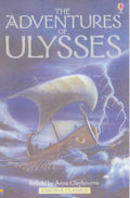 THE ADVENTURES OF ULYSSES - MPHOnline.com