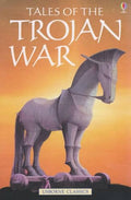 TALES OF THE TROJAN WAR - MPHOnline.com