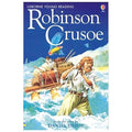 Robinson Crusoe - MPHOnline.com