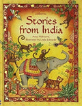 Usborne Stories From India - MPHOnline.com