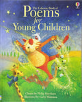 USBORNE Book of Poems for Young Children - MPHOnline.com