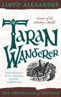 Taran Wanderer - MPHOnline.com