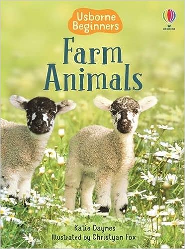 Farm Animal - MPHOnline.com