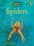 Spiders - MPHOnline.com