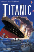 YOUNG READING SERIES 3: TITANIC - MPHOnline.com